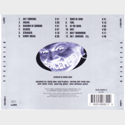 Spacehead - Spacehead (1995)