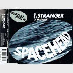 Spacehead - Stranger (1995)