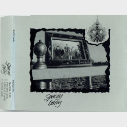 Spacey Daisy - Spacey Daisy (Promo)