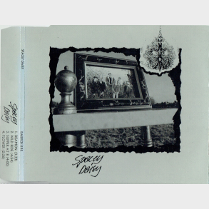 Spacey Daisy - Spacey Daisy (Promo)