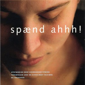 Spnd Ahhh! (2004)