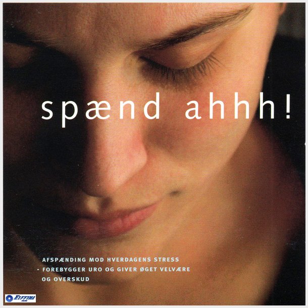 Spnd Ahhh! (2004)