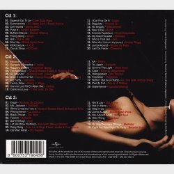 Spndt Op (2009) (Digi)