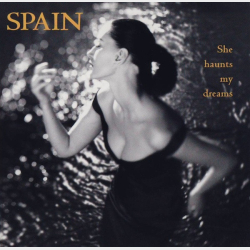 Spain - She Haunts My Dreams (1999)