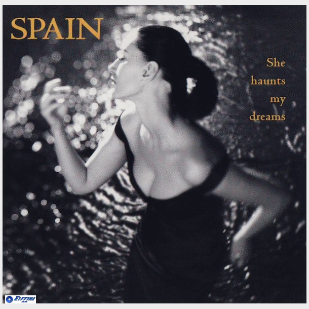 Spain - She Haunts My Dreams (1999)