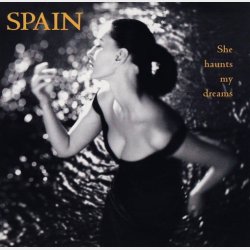 Spain - She Haunts My Dreams (1999)