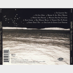 Spain - She Haunts My Dreams (1999)