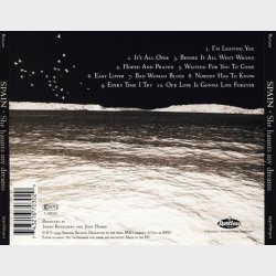 Spain - She Haunts My Dreams (1999)