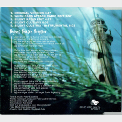 Spar 2 - Byens Bedste Bryster (2002)