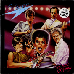 Spargo - So Funny (1982)