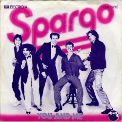 Spargo - You &amp; Me (1980)