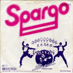 Spargo - You &amp; Me (1980)