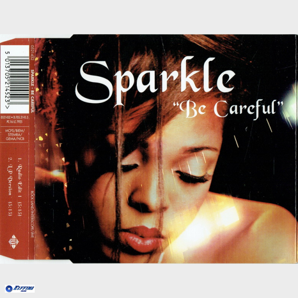 Sparkle ft. R. Kelly - Be Careful (1998)