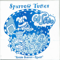 Sparrow Tunes Pride Scores Again