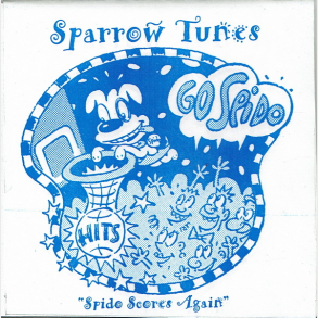 Sparrow Tunes Pride Scores Again