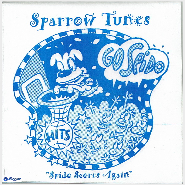 Sparrow Tunes Pride Scores Again