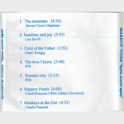 Sparrow Tunes Pride Scores Again