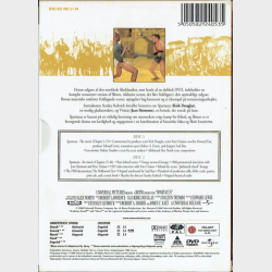 Spartacus (2014) (SE) (Slipcase)