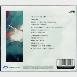 Speak To The Storm Life Worship (2018)