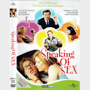 Speaking Of Sex (2007)