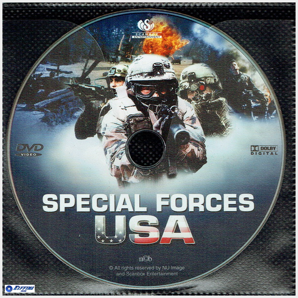 Special Forces USA