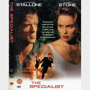 Specialist, The