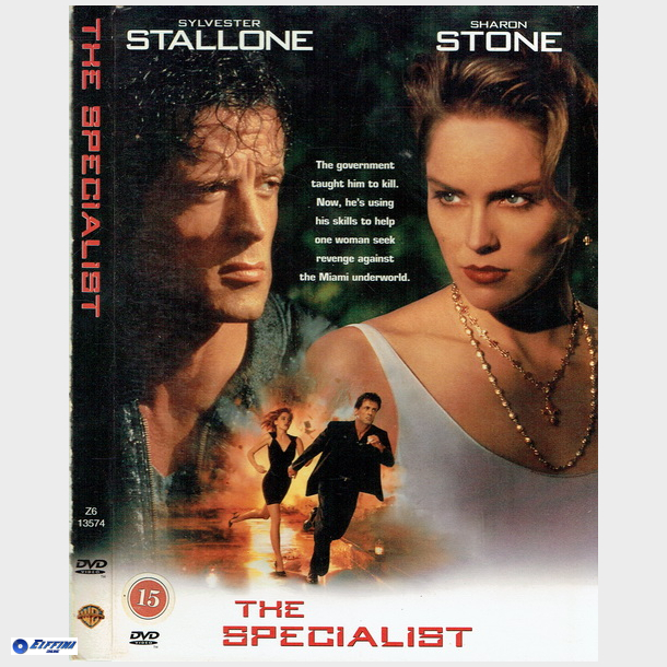 Specialist, The