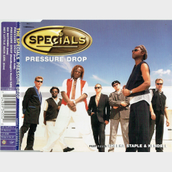 Specials, The - Pressure Drop (1996)