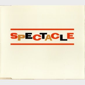 Spectacle - The Cut (1998)