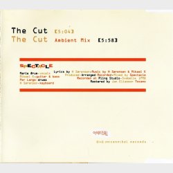 Spectacle - The Cut (1998)
