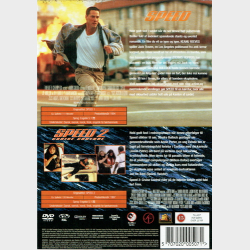 Speed &amp; Speed 2 Cruise Control (1994)