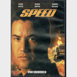 Speed (1994)
