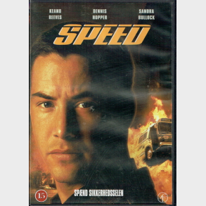 Speed (1994)