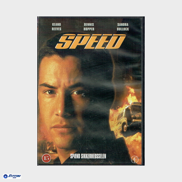 Speed (1994)