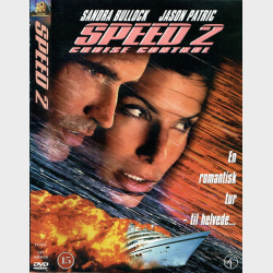 Speed 2 (1997)