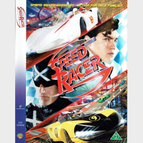 Speed Racer (2008)