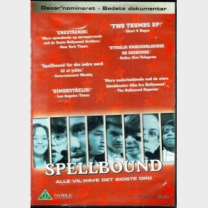 Spellbound (2002)