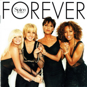 Spice Girls - Forever (2000)
