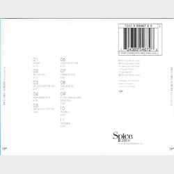 Spice Girls - Forever (2000)