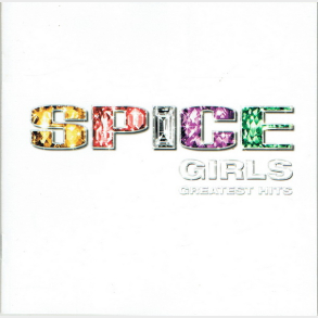 Spice Girls - Greatest Hits (2007)