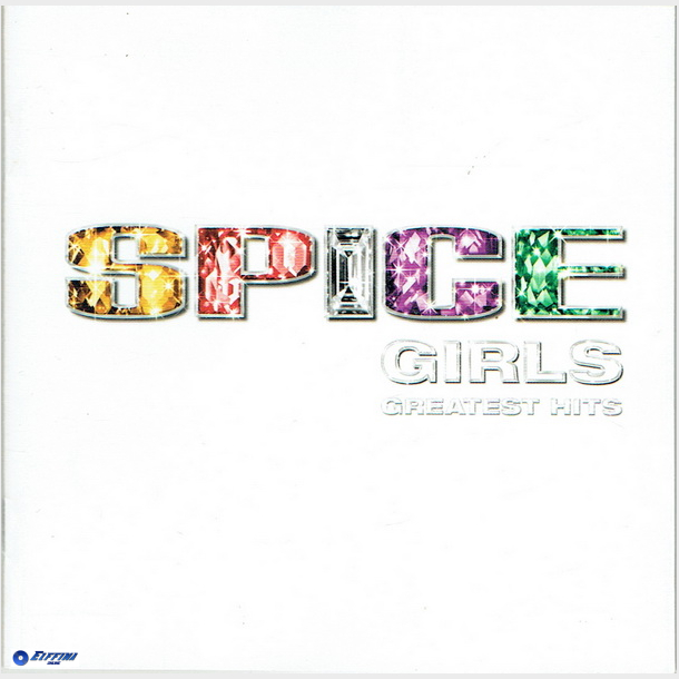 Spice Girls - Greatest Hits (2007)