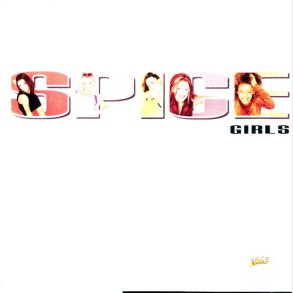 Spice Girls - Spice (1996) - NY