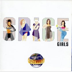 Spice Girls - Spiceworld (1997)