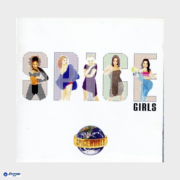 Spice Girls - Spiceworld (1997)