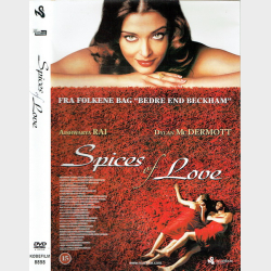Spices Of Love (2005)