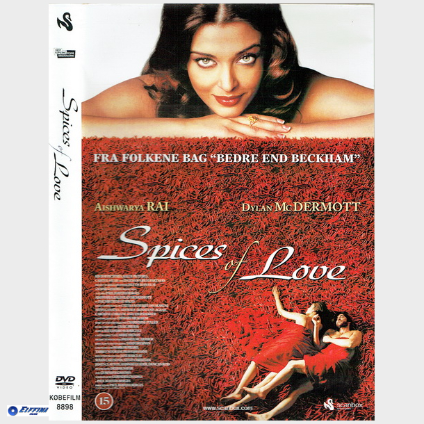 Spices Of Love (2005)