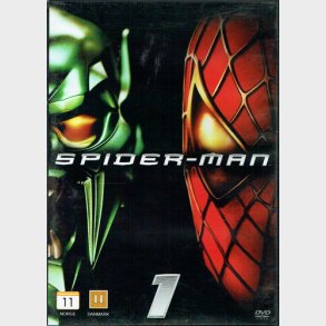Spider-man 1 (2012)