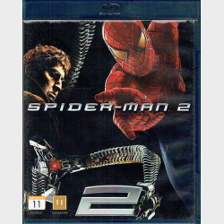 Spider-Man 2 (2004) (Tom)
