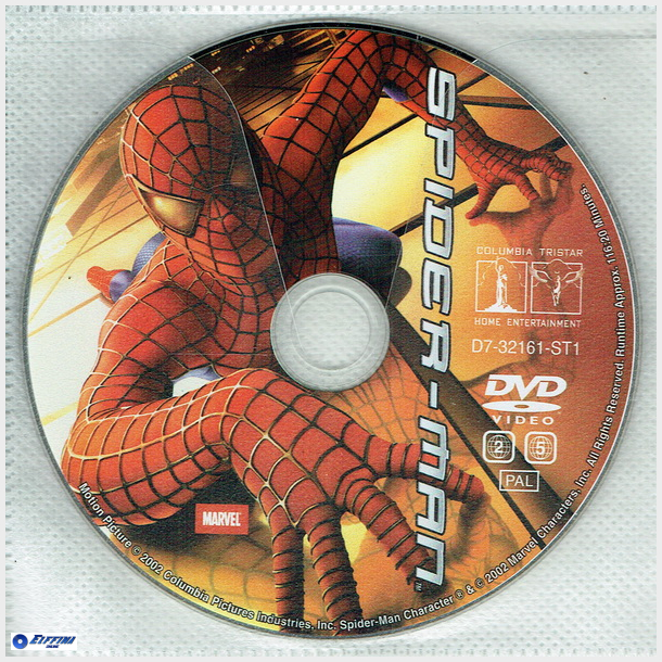 Spider-Man (2002)