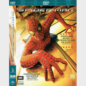 Spider-Man (2002)